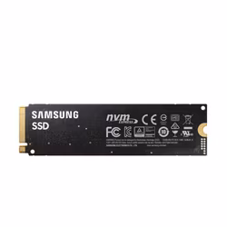 Samsung 980 M.2 NVMe SSD 1TB
