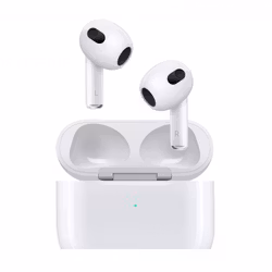 Apple AirPods (3rd Generation) med Magsafe Charging Case