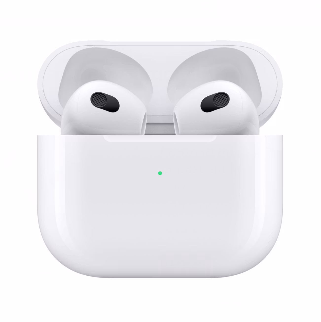 Apple AirPods (3rd Generation) med Magsafe Charging Case