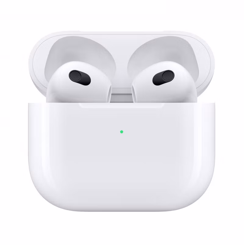 Apple AirPods (3rd Generation) med Magsafe Charging Case