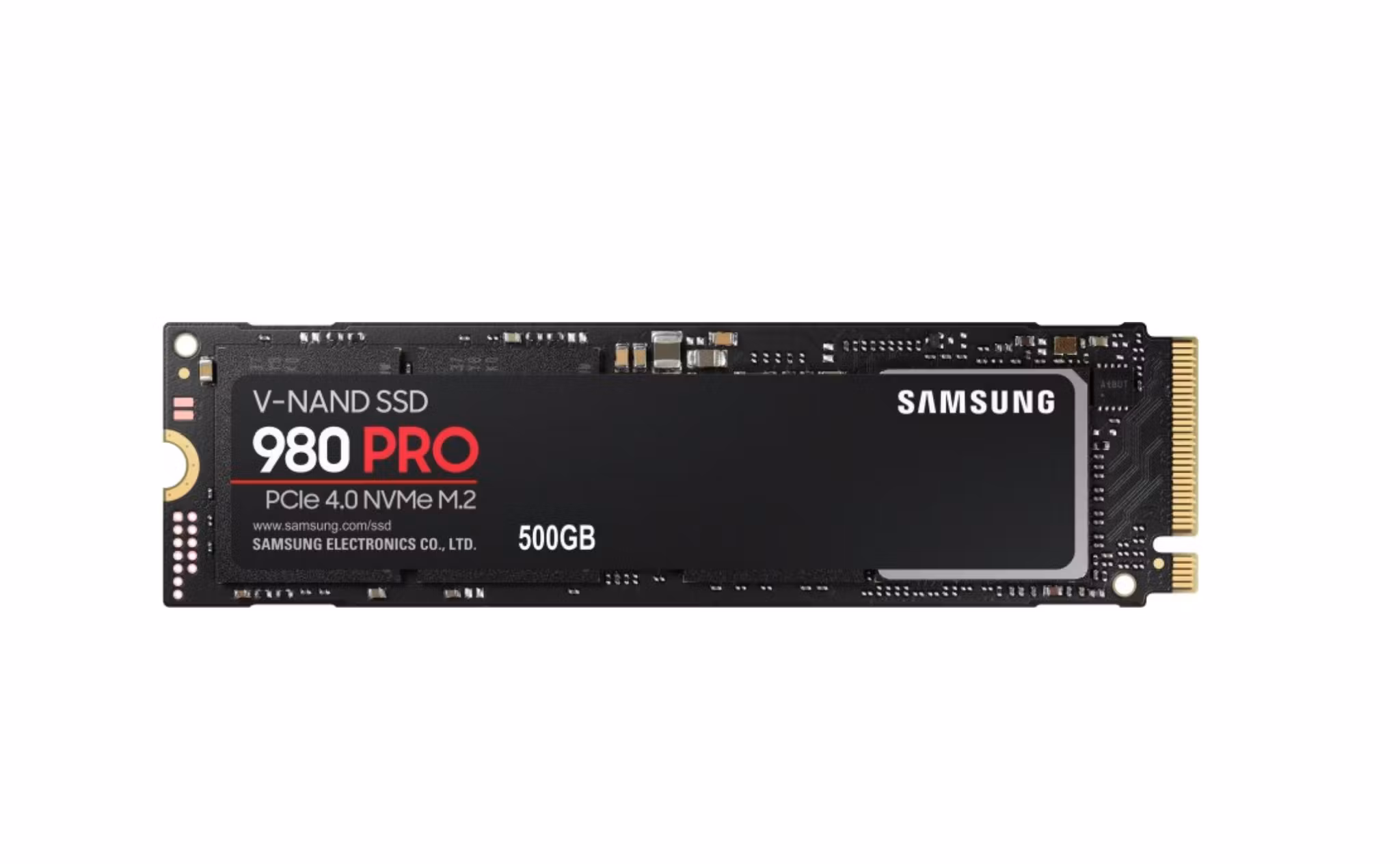 Samsung 980 PRO M.2 NVMe SSD 1TB