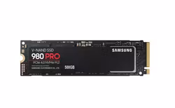Samsung 980 PRO M.2 NVMe SSD 1TB