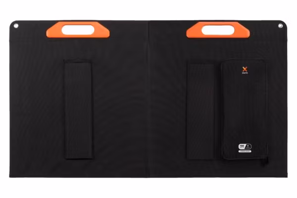Xtorm Extrem 100W högeffektiv solpanel