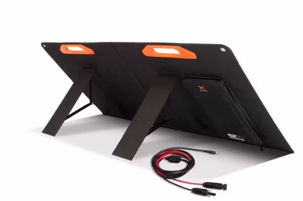 Xtorm Extrem 100W högeffektiv solpanel