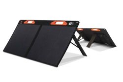 Xtorm Extrem 100W högeffektiv solpanel