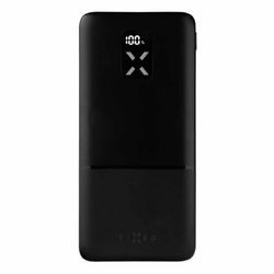 Fixed Zen USB-C PD 20W Power Bank 10 000 mAh, Svart
