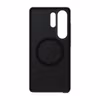 Samsung Galaxy S26 Ultra Carbon Magnet Case aramidskal med magneter Black