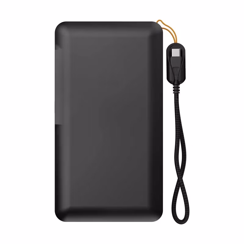 Xtorm GRS NextGen XNG601W100 60 000 mAh 100 W Powerbank Svart