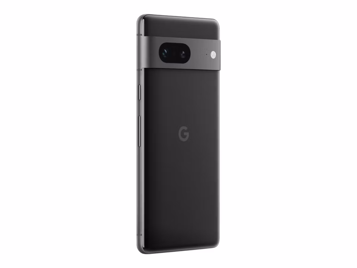 Google Pixel 7 6.3" 128GB Obsidian