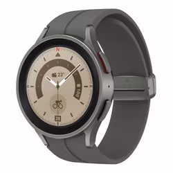 Samsung Galaxy Watch 5 Pro 45mm Grey Titanium