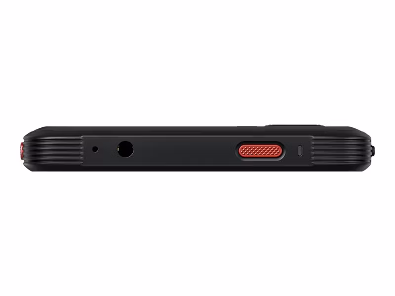 Samsung Galaxy Xcover 6 Pro 6.6" 128GB svart