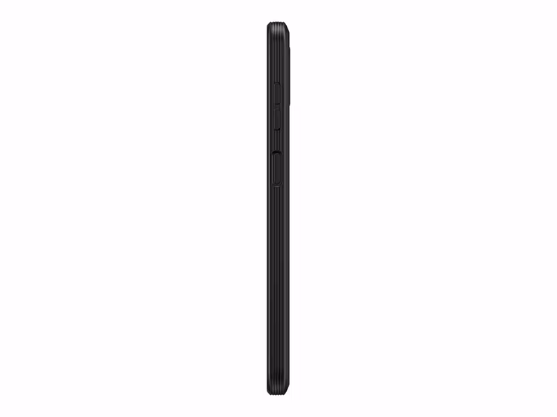 Samsung Galaxy Xcover 6 Pro 6.6" 128GB svart