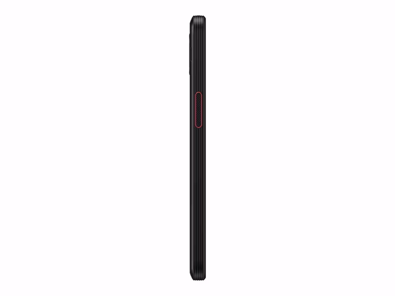 Samsung Galaxy Xcover 6 Pro 6.6" 128GB svart