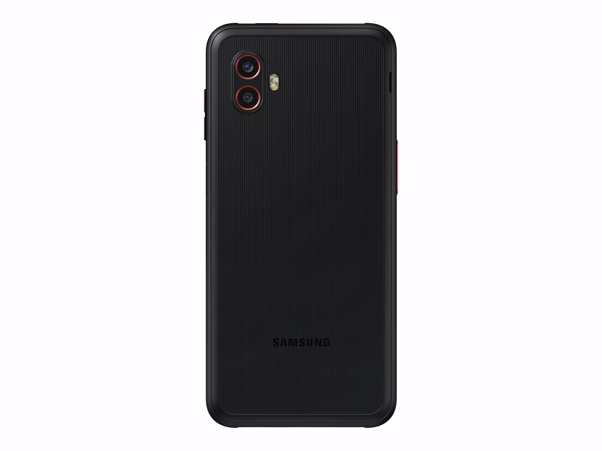 Samsung Galaxy Xcover 6 Pro 6.6" 128GB svart