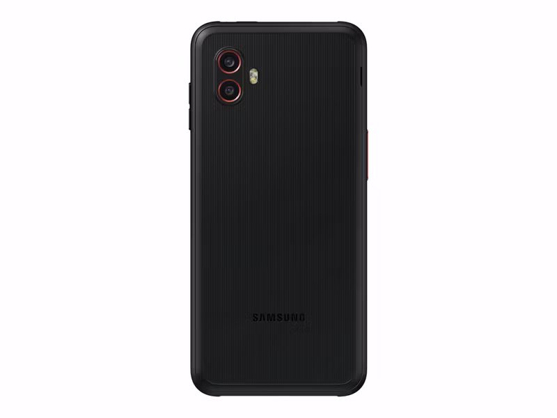 Samsung Galaxy Xcover 6 Pro 6.6" 128GB svart