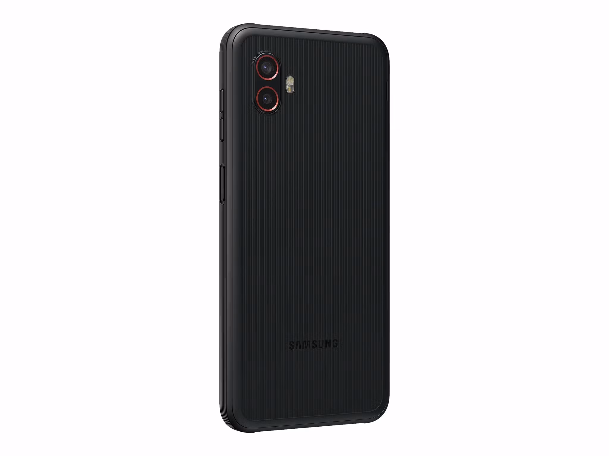Samsung Galaxy Xcover 6 Pro 6.6" 128GB svart
