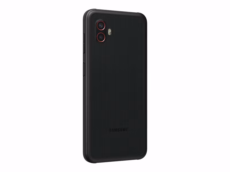 Samsung Galaxy Xcover 6 Pro 6.6" 128GB svart