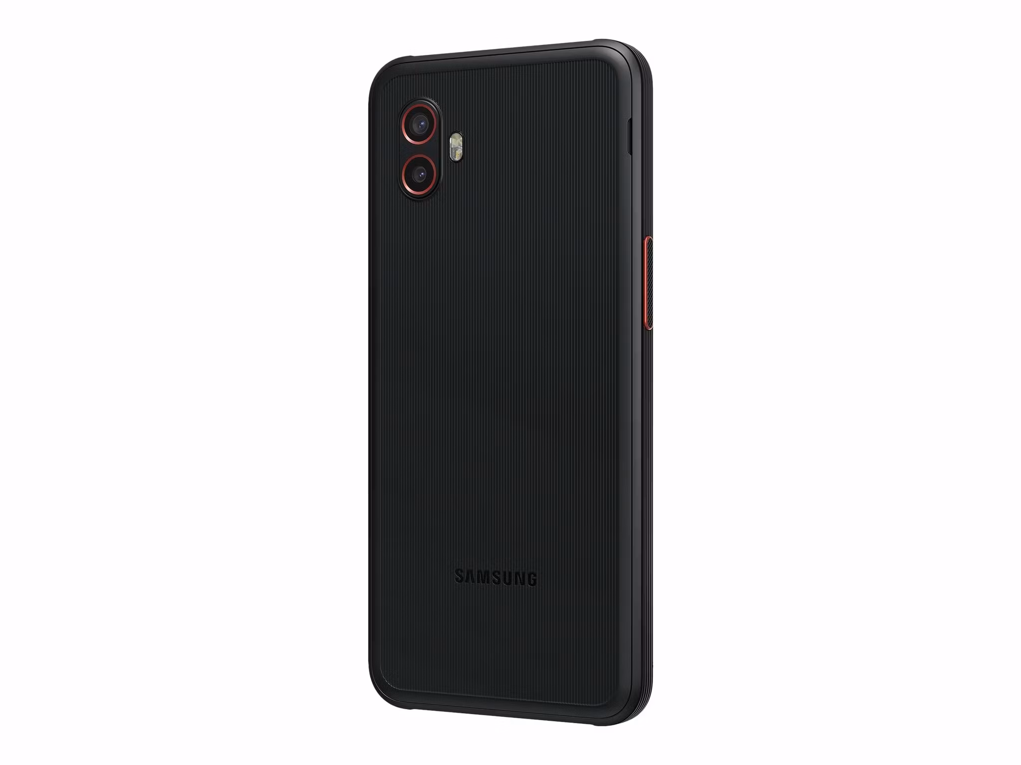 Samsung Galaxy Xcover 6 Pro 6.6" 128GB svart