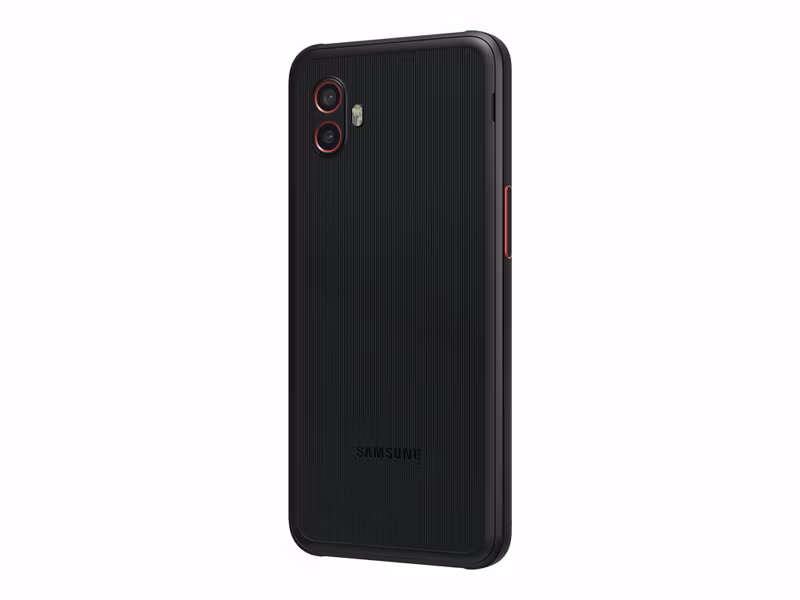 Samsung Galaxy Xcover 6 Pro 6.6" 128GB svart
