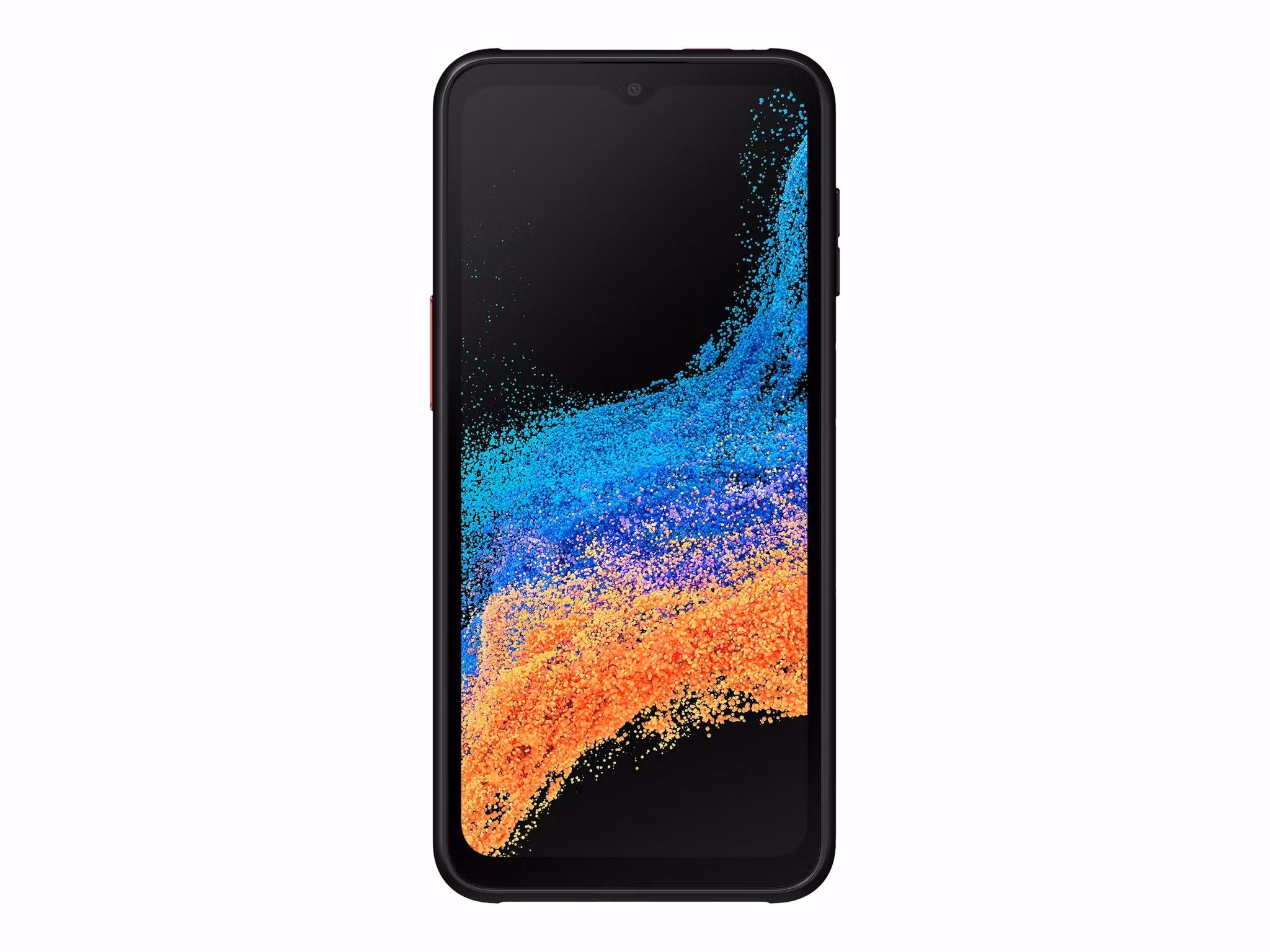 Samsung Galaxy Xcover 6 Pro 6.6" 128GB svart