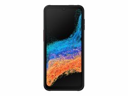 Samsung Galaxy Xcover 6 Pro 6.6" 128GB svart