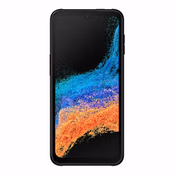 Samsung Galaxy Xcover 6 Pro 6.6" 128GB svart