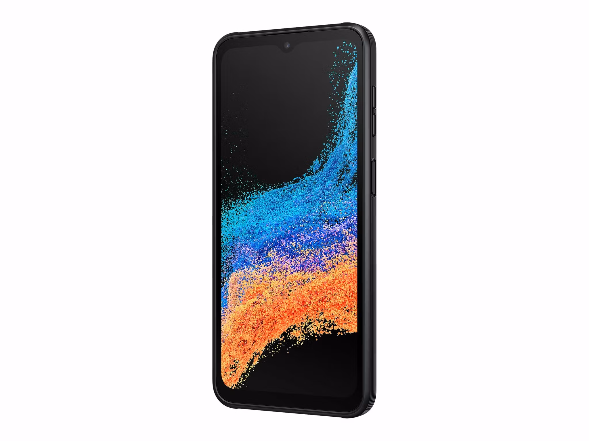 Samsung Galaxy Xcover 6 Pro 6.6" 128GB svart