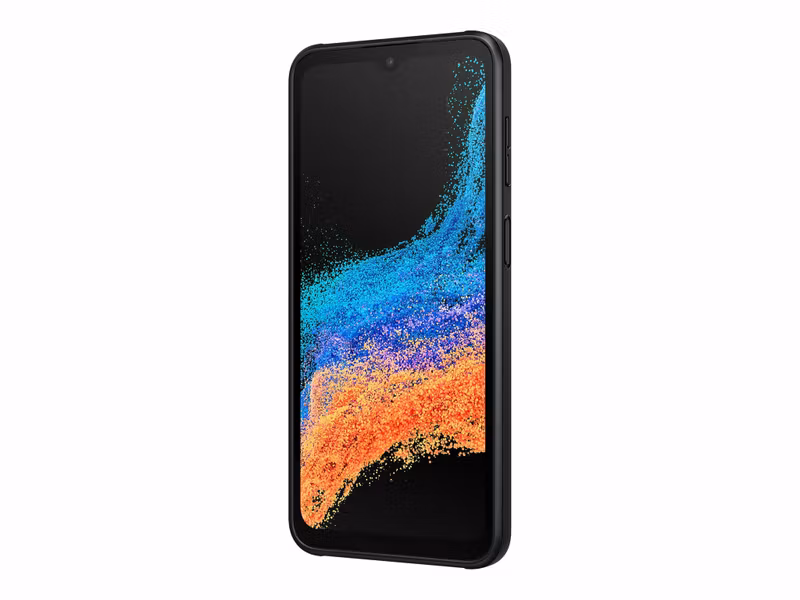Samsung Galaxy Xcover 6 Pro 6.6" 128GB svart