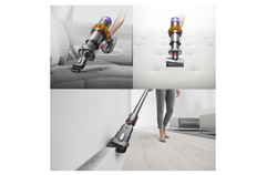 Dyson V15 Detect Absolute skaftdammsugare 2023