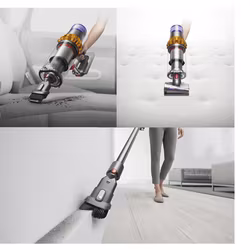 Dyson V15 Detect Absolute skaftdammsugare 2023