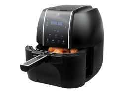 FRITEL SnackTastic 6902 Airfryer 2.3kW svart
