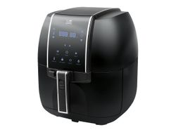 FRITEL SnackTastic 6902 Airfryer 2.3kW svart