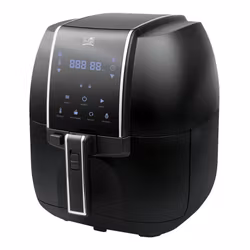 FRITEL SnackTastic 6902 Airfryer 2.3kW svart
