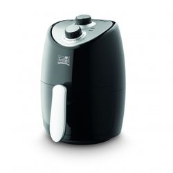 FRITEL Starter My SnackTastic 4202 Airfryer 1kW silver/svart