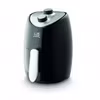 FRITEL Starter My SnackTastic 4202 Airfryer 1kW silver/svart