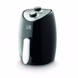 FRITEL Starter My SnackTastic 4202 Airfryer 1kW silver/svart