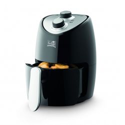 FRITEL Starter My SnackTastic 4202 Airfryer 1kW silver/svart
