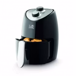 FRITEL Starter My SnackTastic 4202 Airfryer 1kW silver/svart