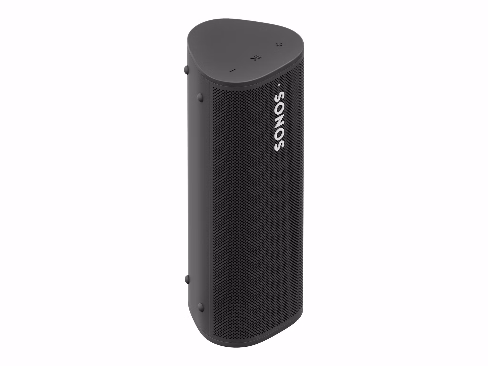 Sonos Roam SL bärbar högtalare med Bluetooth och Wi-Fi Vit