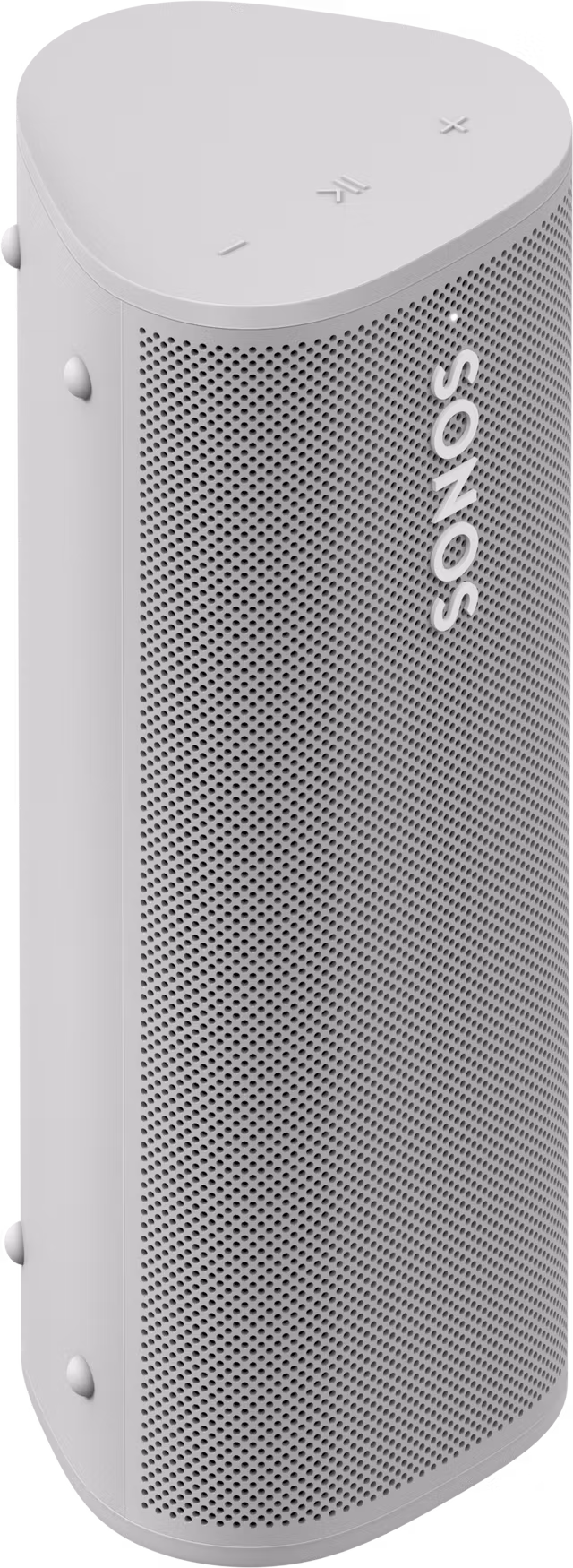 Sonos Roam SL bärbar högtalare med Bluetooth och Wi-Fi Vit