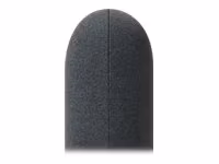 Google Nest Audio Smarthögtalare Charcoal