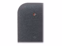 Google Nest Audio Smarthögtalare Charcoal