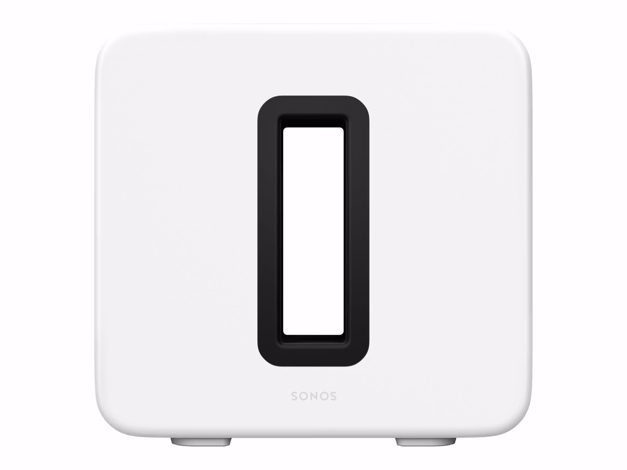 Sonos SUB Subwoofer Gen 3 vit