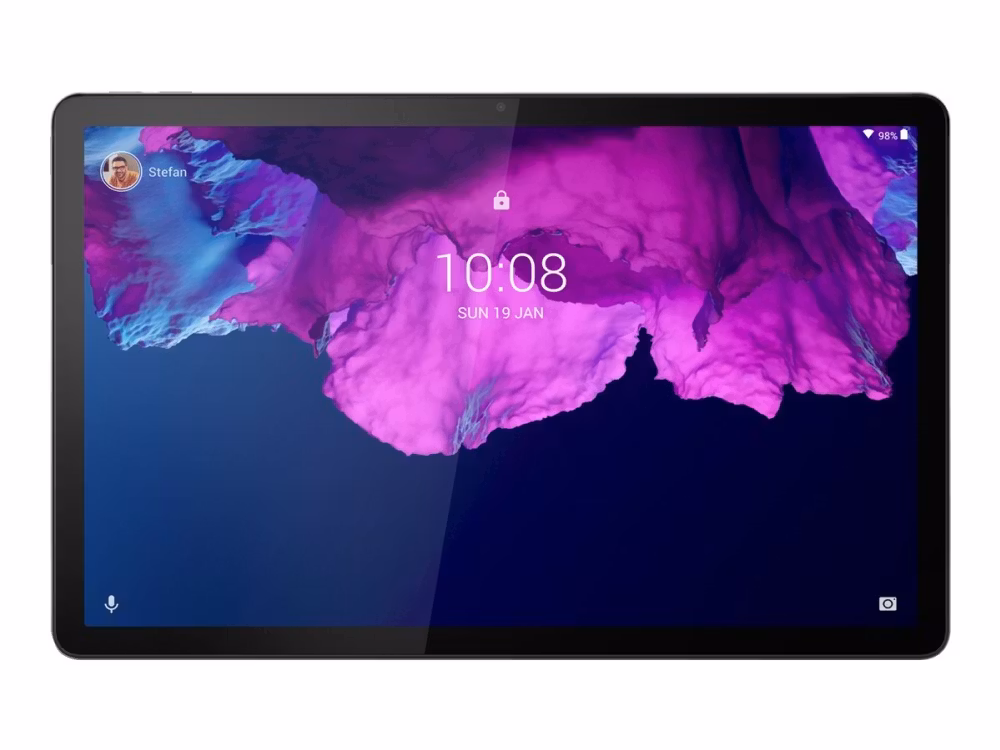 Lenovo Tab P11 ZA7S 11" 64GB 4GB Grå