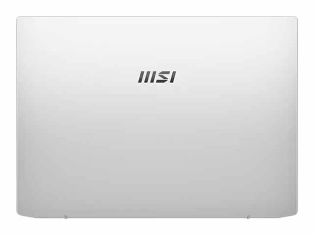 MSI Prestige 16 Studio A13VE-033NEU 16" I7-13700H 16GB 1TB RTX 4050 / Intel Iris Xe Graphics Windows 11