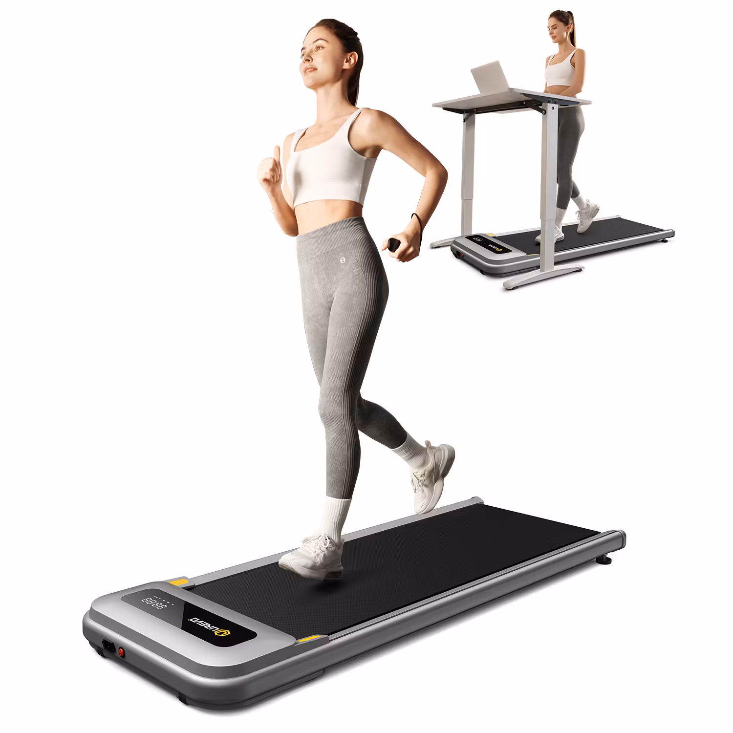 Xiaomi Urevo WalkingPad U1 Pro gåband
