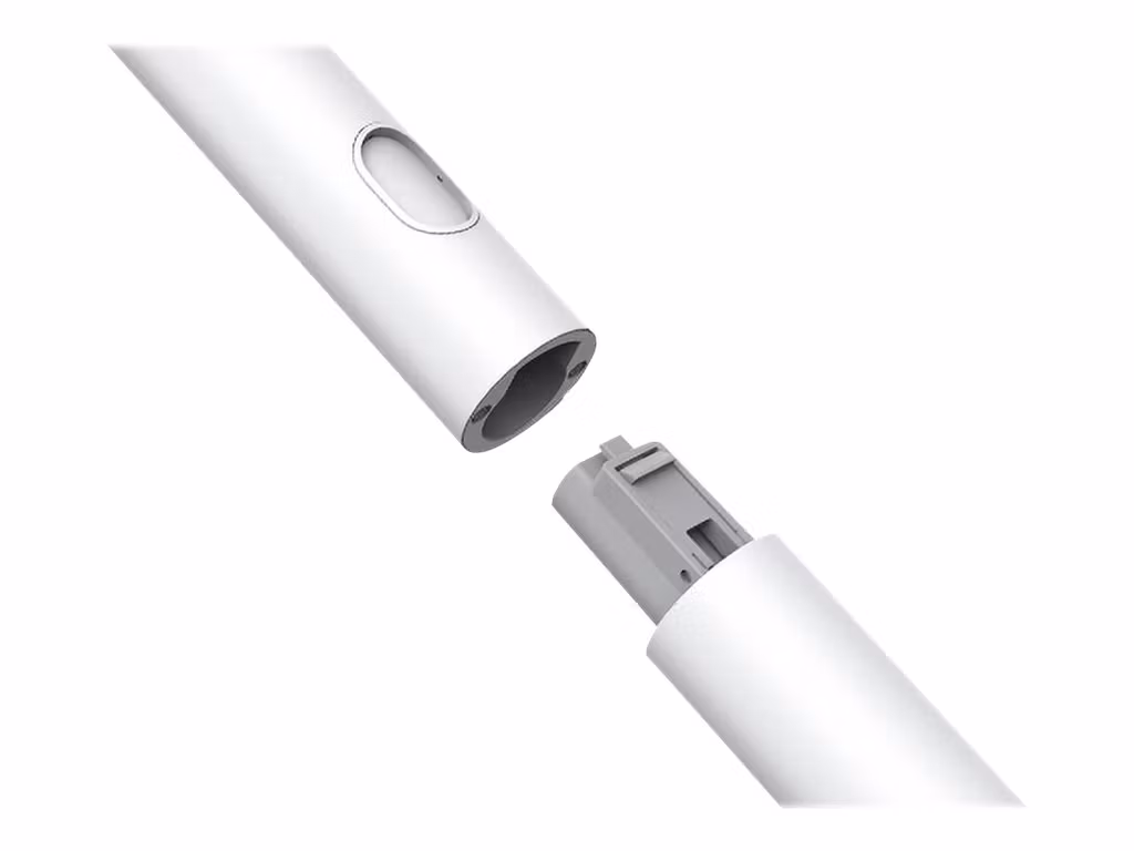 Xiaomi MI Smart Standing Fan 2 golvstående vit