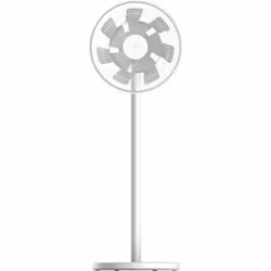 Xiaomi MI Smart Standing Fan 2 golvstående vit