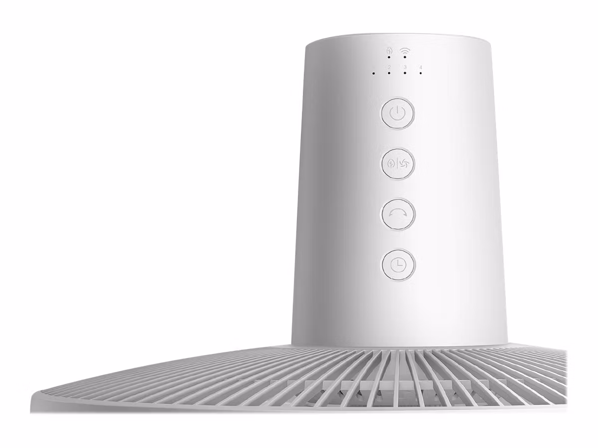 Xiaomi MI Smart Standing Fan 2 golvstående vit