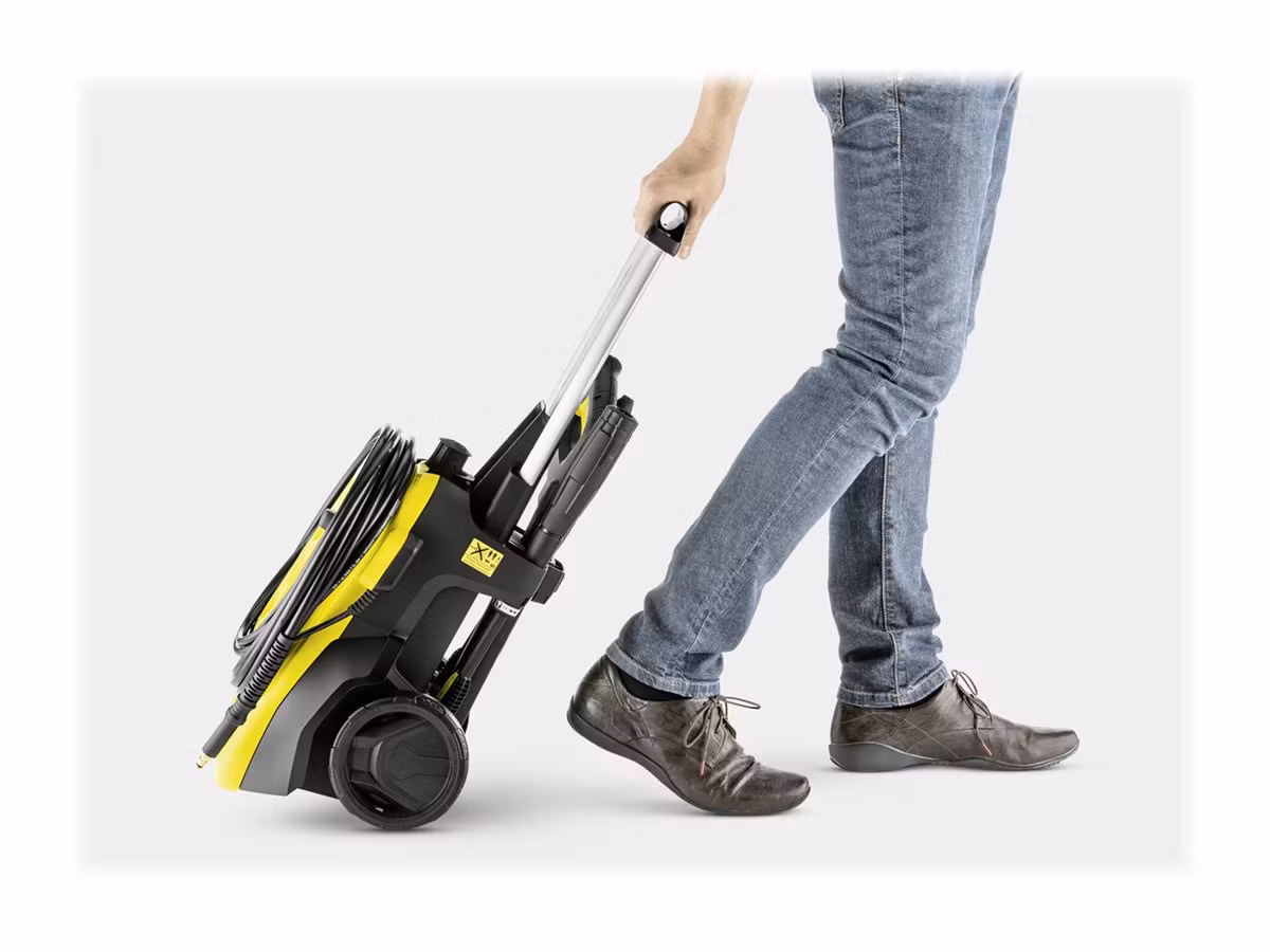 Kärcher K 4 Compact högtryckstvätt